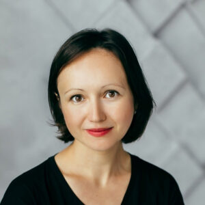Ірина Громова