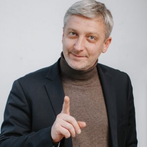 Володимир Нікітенко